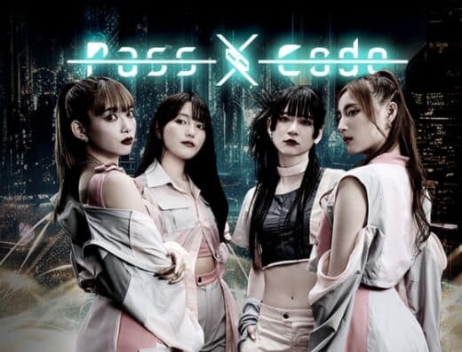 PassCode Concert 2026 Tickets, Nagoya