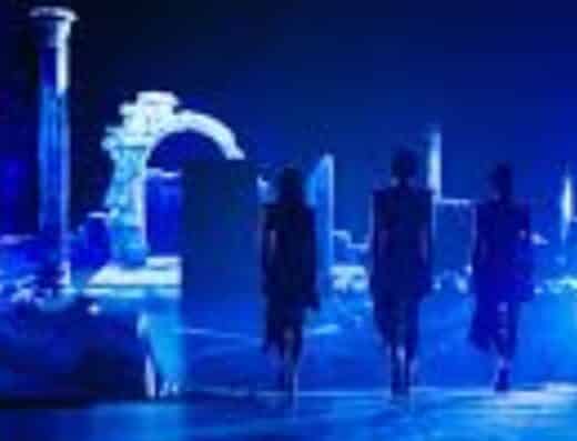 Perfume Cold Sleep