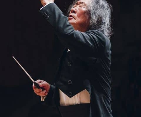 Japan Philharmonic Orchestra Beethoven Ninth Symphony 2026 Tickets — Tokyo and Yokohama