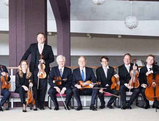 Philharmonie Camerata Berlin