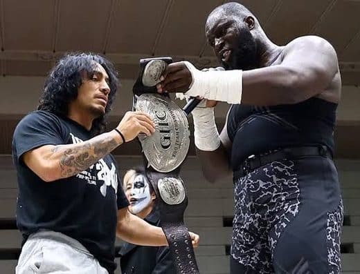 Pro Wrestling Noah N-1 Victory 2026 Tickets Tokyo