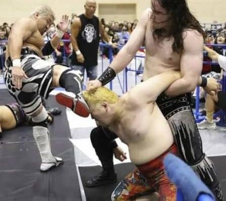 Pro Wrestling Noah N-1 Victory 2026 Tickets Tokyo