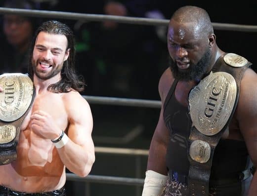 Pro Wrestling Noah N-1 Victory 2026 Tickets Tokyo