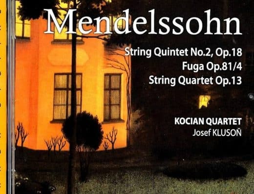 Quartet Fuga tickets