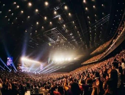 RAEIN Tokyo concert
