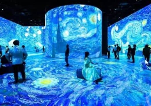 REVE DES LUMIERES EPSON