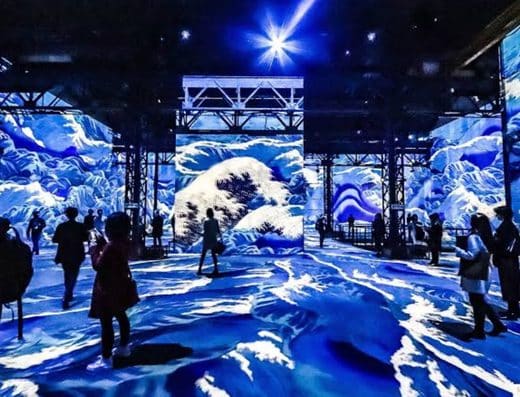 REVE DES LUMIERES 2026 Tickets — TOKYO DREAM PARK, Tokyo