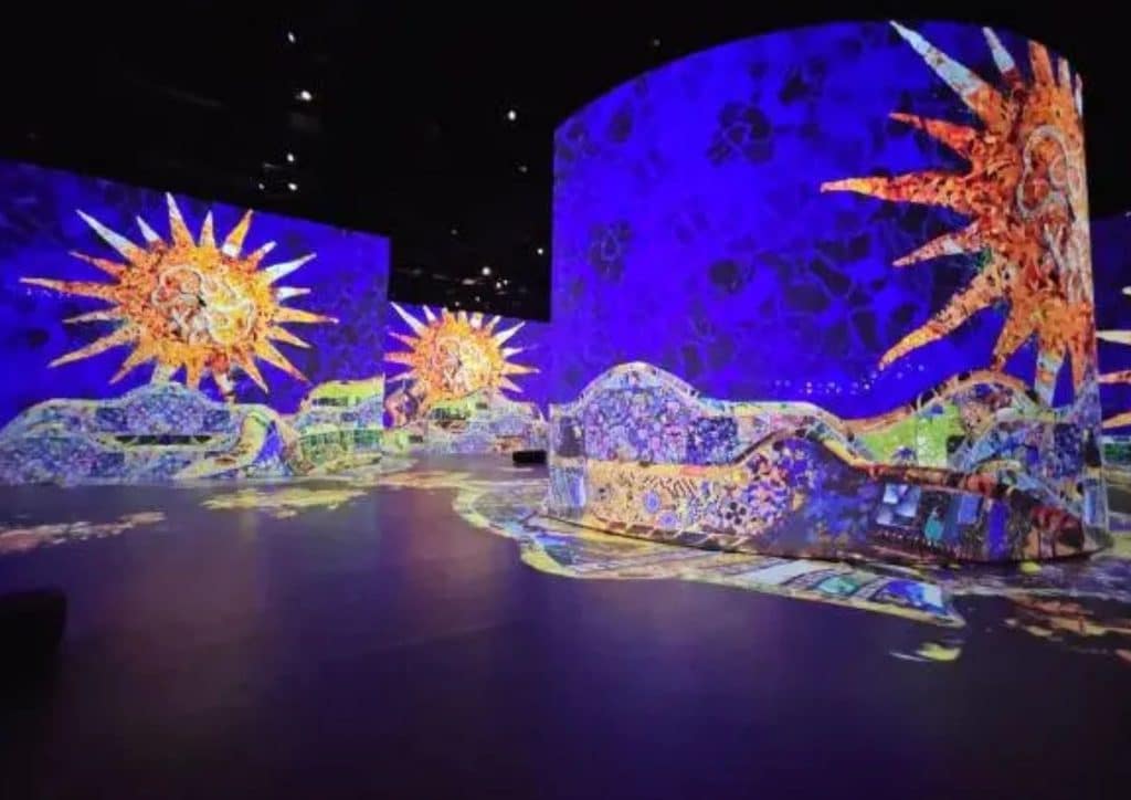 REVE DES LUMIERES Japan