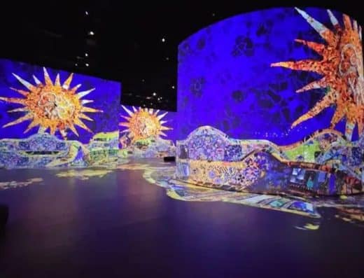 REVE DES LUMIERES 2026 Tickets — TOKYO DREAM PARK, Tokyo