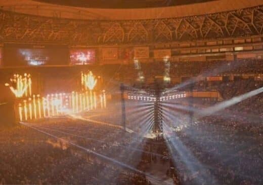RIZIN 55 Tickets