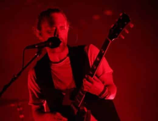 Radiohead Japan Tour 2027 Tickets