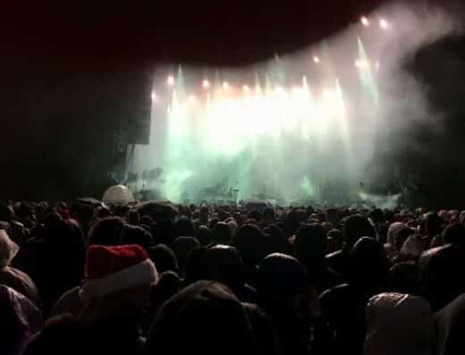 Rainy Concert 2027 Tickets — Osaka