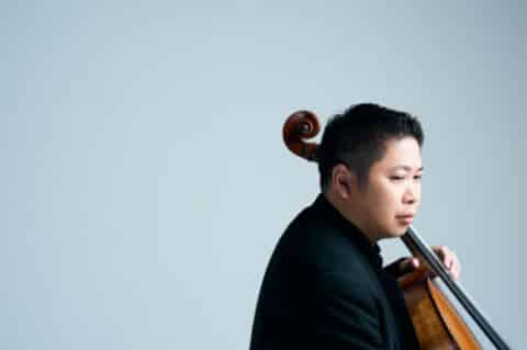 Rei Tsujimoto Cello Recital 2027 Tickets — TOPPAN Hall, Tokyo