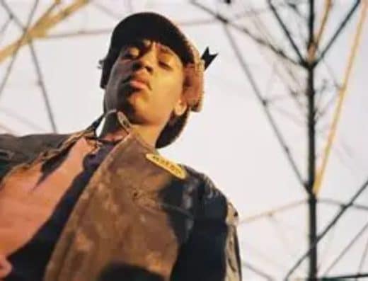 Rejjie Snow Tokyo