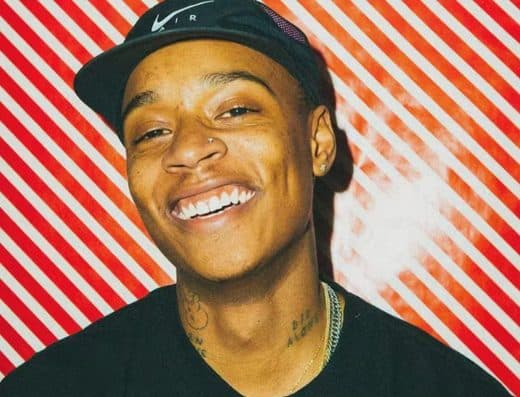 Rejjie Snow Tokyo