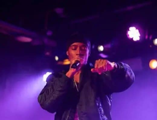 Rejjie Snow Tokyo