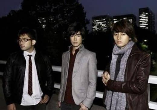 Remioromen 2027 Tickets — The Hirosawa City Hall, Mito