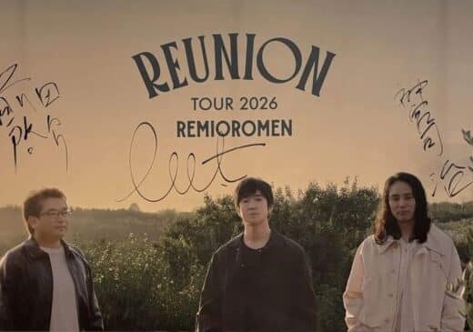 Remioromen Tickets Gifu