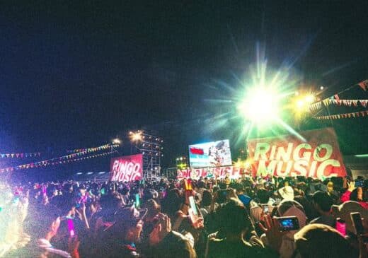 Ringo Music Festival