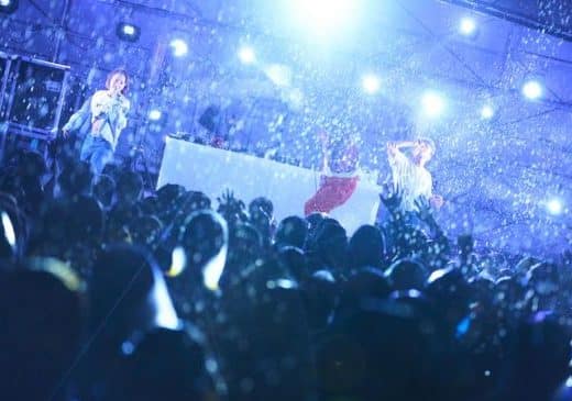 Ringo Music Festival 2026 Tickets — Alps Park, Matsumoto