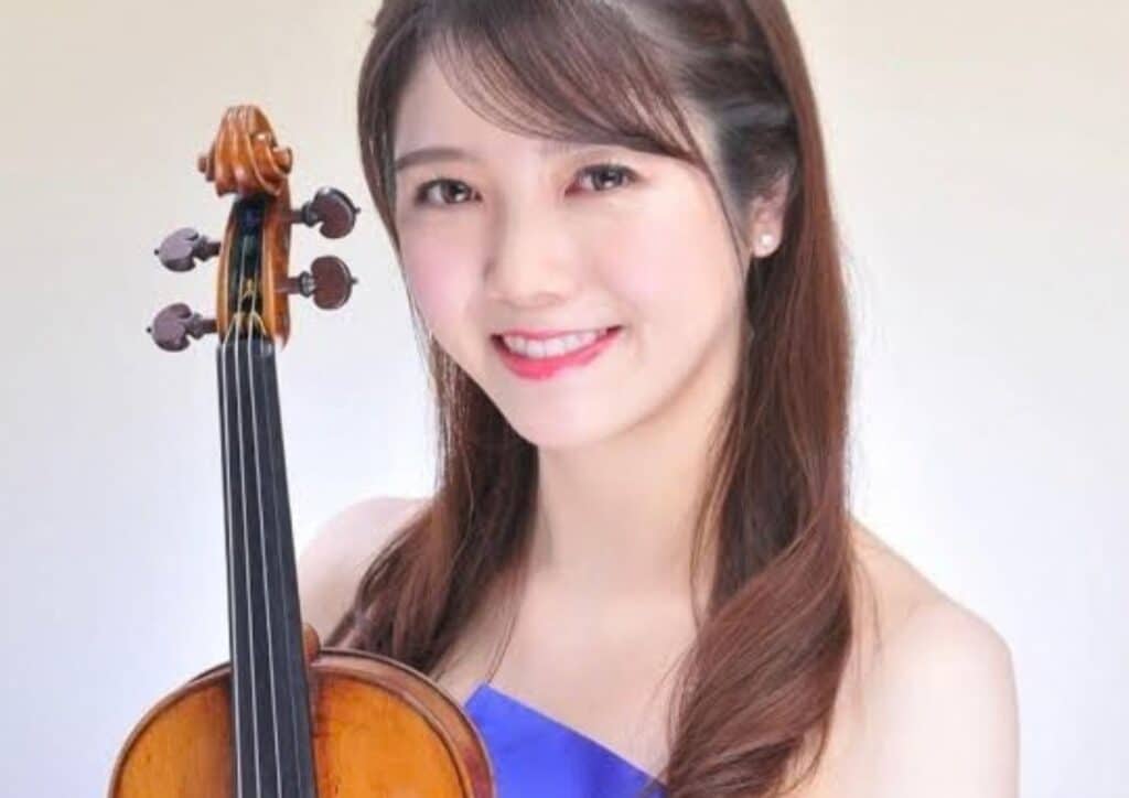 Ririko Takagi Mozart Tickets