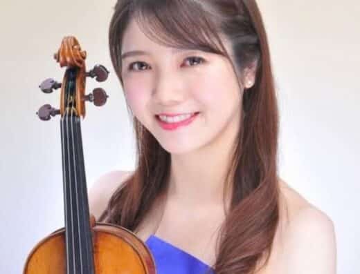 Ririko Takagi Mozart Concertos Vol. 1 2026 Tickets — Hakuju Hall, Tokyo