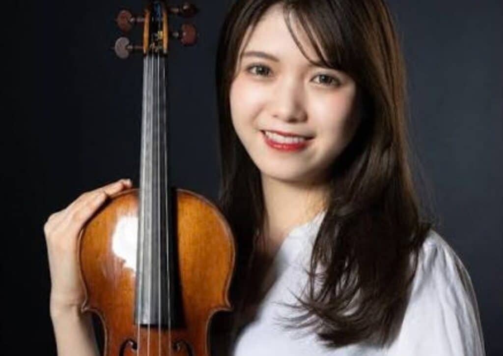 Ririko Takagi Mozart Tickets