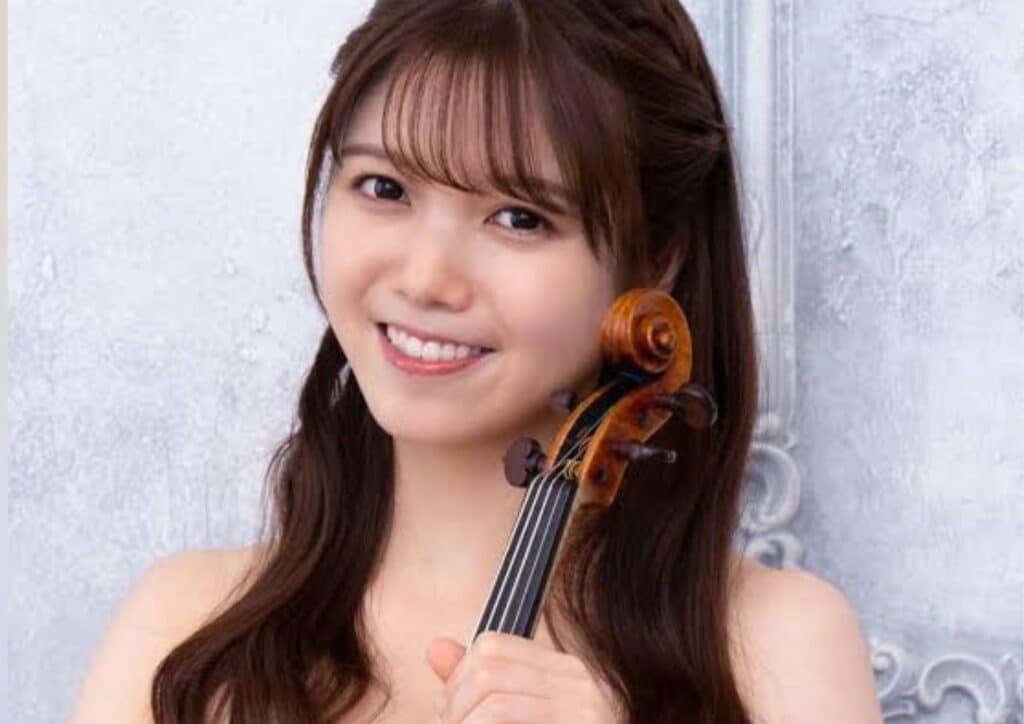 Ririko Takagi Mozart Tickets