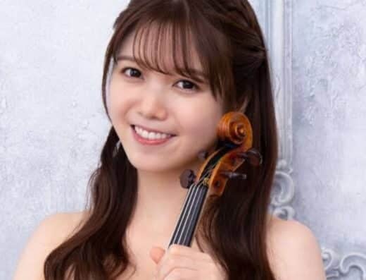 Ririko Takagi Mozart Tickets