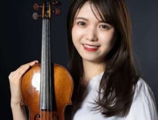 Ririko Takagi Mozart Concertos Vol. 1 2026 Tickets — Hakuju Hall, Tokyo