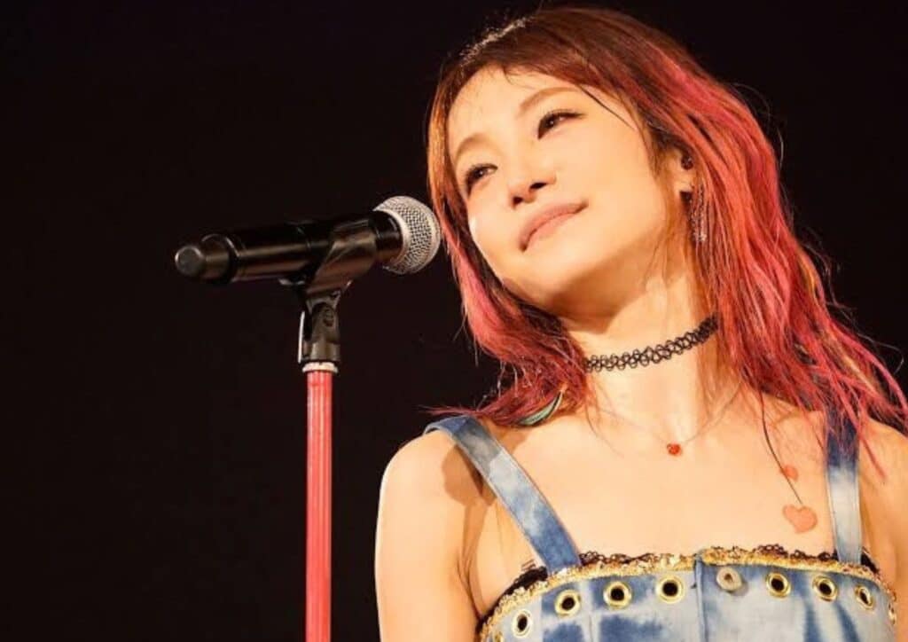 Risa Sotamura Tickets