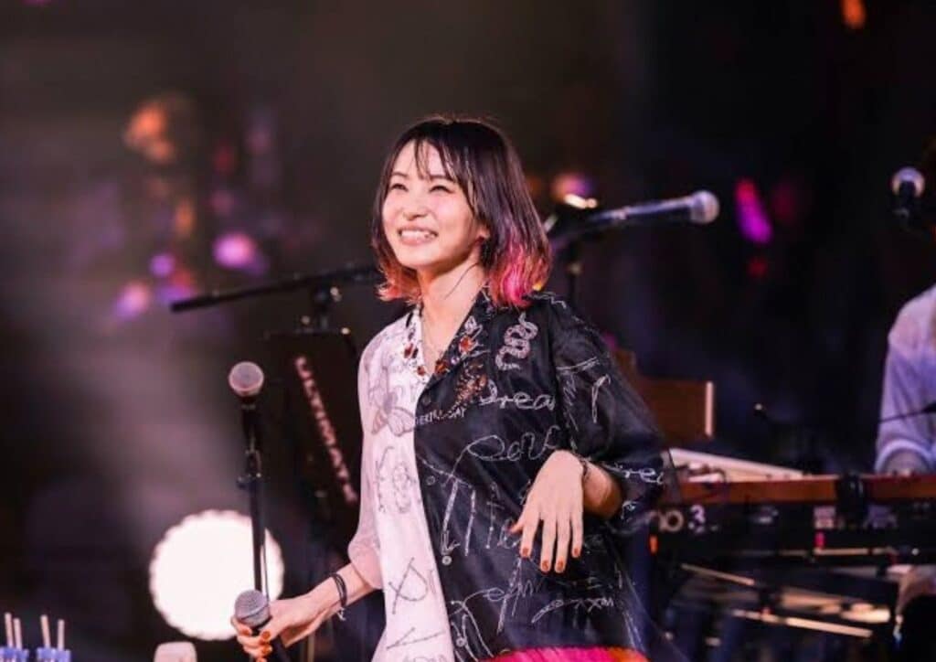 Risa Sotamura Tickets