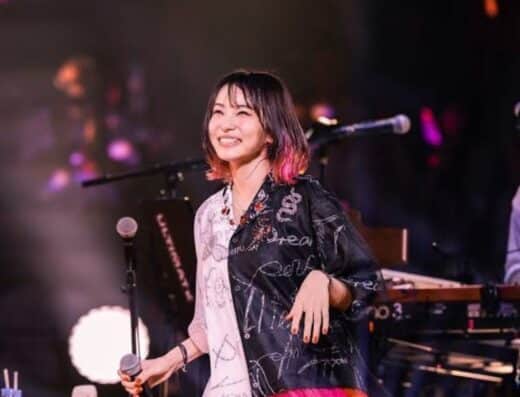 Risa Sotamura Tickets