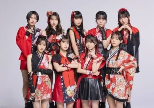 Rosie Chronicle Nagoya