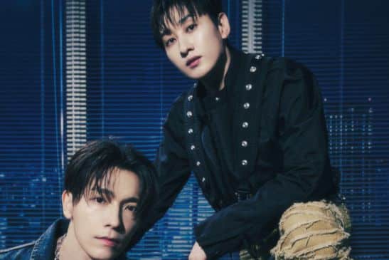 SUPER JUNIOR-D&E Tokyo