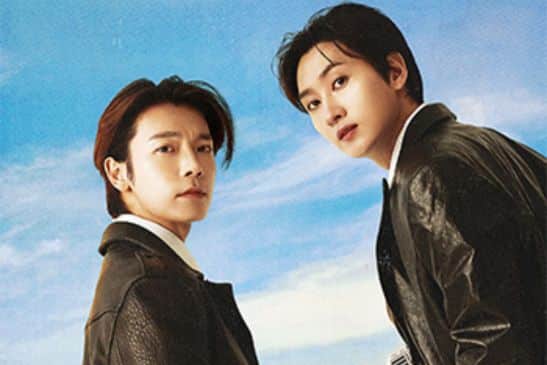 SUPER JUNIOR-D&E Tokyo