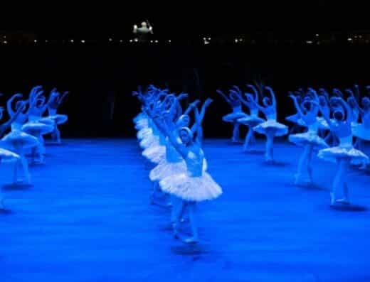 SWAN Ballet Cross Reading 2026 Tickets