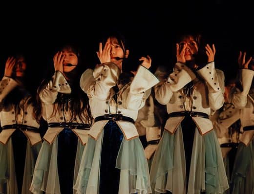 Sakiya Anniversary Live Osaka
