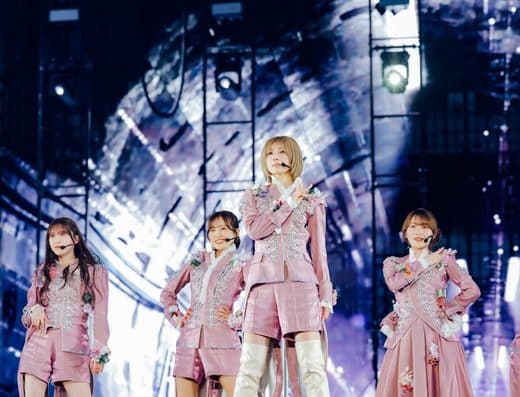 Sakiya Anniversary Live Osaka