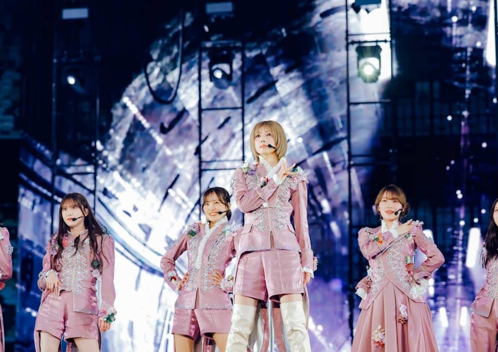 Sakiya Anniversary Live Osaka