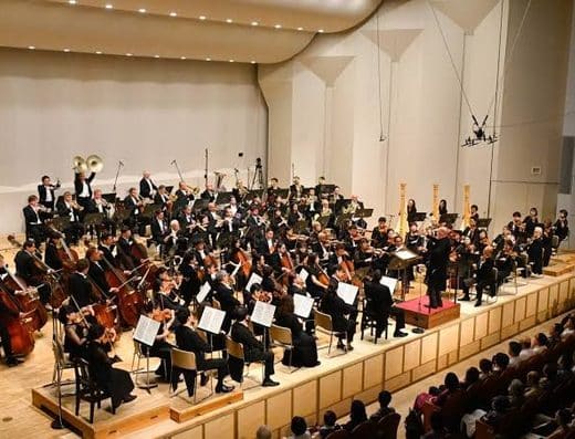 Seiji Ozawa Legacy Concert 2027 Tickets — Tokyo