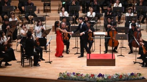 Sendai Classic Festival
