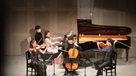 Sendai Classic Festival