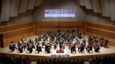 Sendai Classic Festival