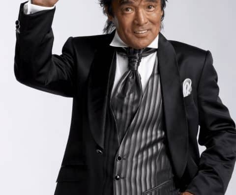 Shigeru Matsuzaki 2026 Tickets — Grand Hotel Kanachu Hiratsuka, Hiratsuka