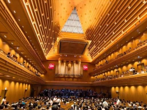 Shinjuku Opera Andrea Chénier 2026 Tickets Tokyo