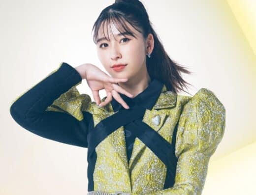 Shiori Tamai Billboard Live Tour 2027 Tickets, Tokyo