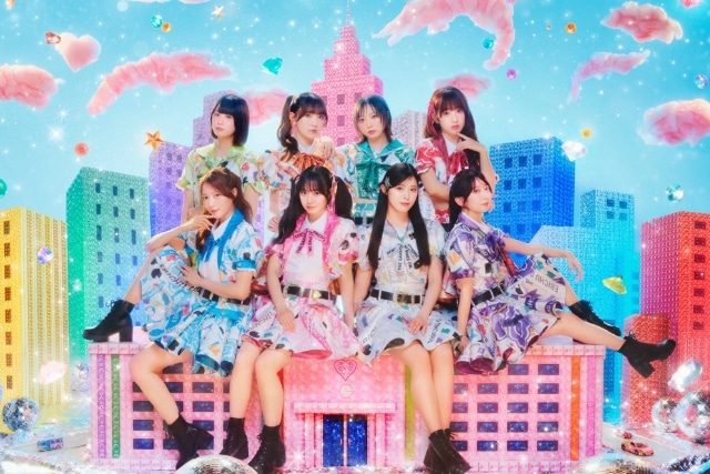 Shiritsu Ebisu Chugaku Concert