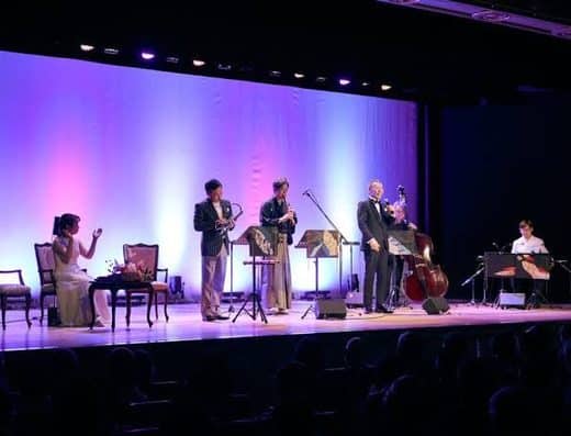 Showa Era Masterpiece Concert 2026 Tickets — Seya Ward Community Cultural Center Ajisai Plaza, Yokohama