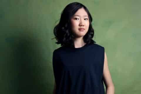 Sophia Liu Piano Recital 2026 Tickets Hamarikyu Asahi Hall, Tokyo